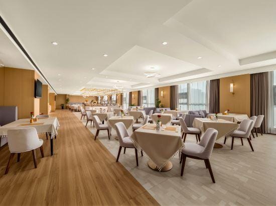 Xiyingmen Jinman Hotel Hotel in Hubei
