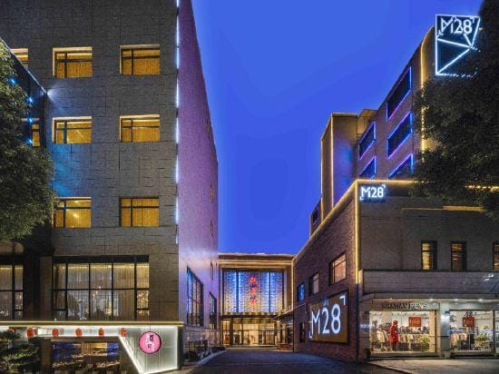 M28 Hotel Hotel in Hangzhou