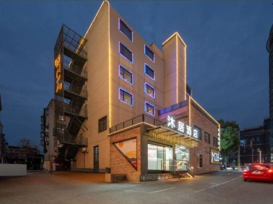 M28 Hotel Hotel in Hangzhou