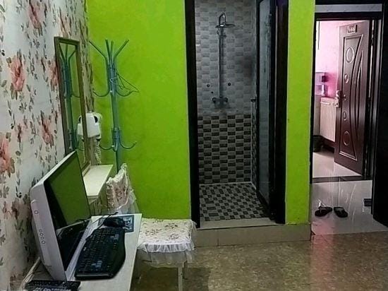 Suzhou Sunshine Hotel Hotel in Jiangsu