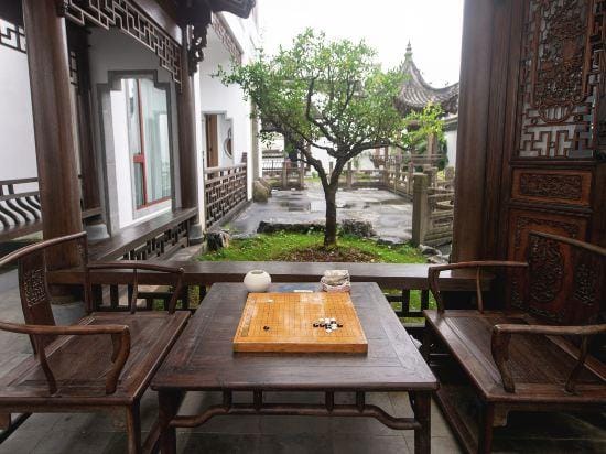 Yuliang Sincerity Homestay Hotel in Hangzhou