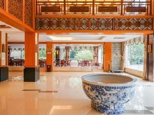 Baojia Garden Hotel Hotel in Hangzhou