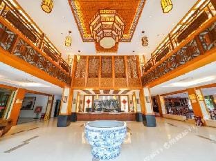 Baojia Garden Hotel Hotel in Hangzhou