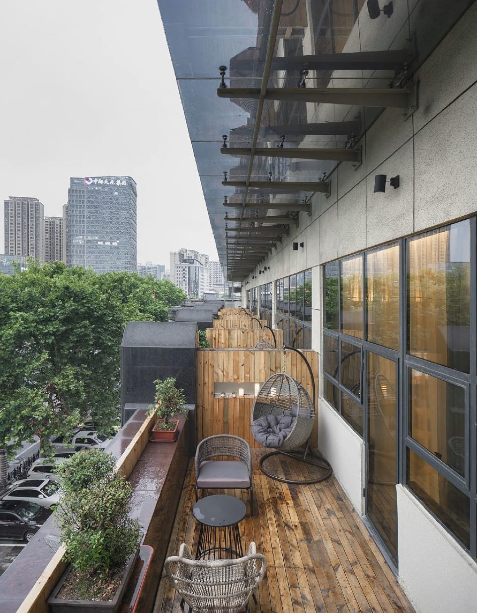 XIKE hotle Hotel in Hubei