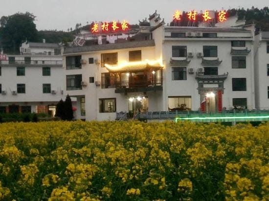 Laocunzhang Jia Hostel Hotel in Zhejiang