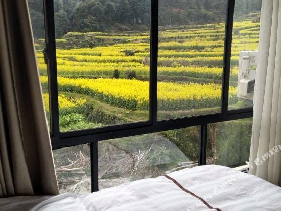 Laocunzhang Jia Hostel Hotel in Zhejiang