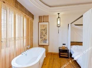 Yanshe Inn Hotel in Nanjing