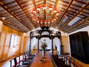 Yanshe Inn Hotel in Nanjing