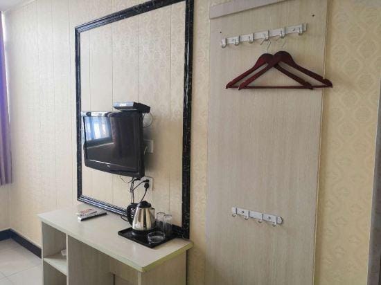 Yinhao Hotel Hotel in Nanjing