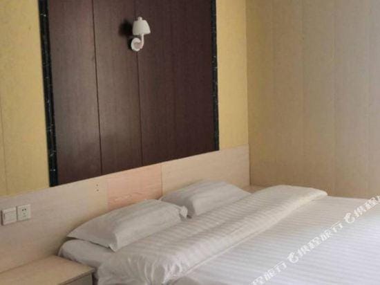 Yinhao Hotel Hotel in Nanjing
