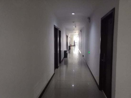 Yinhao Hotel Hotel in Nanjing