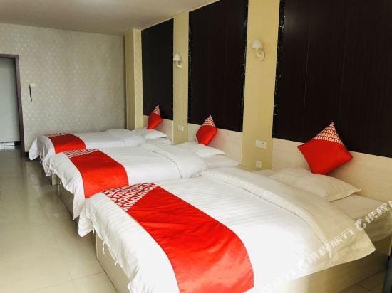 Yinhao Hotel Hotel in Nanjing
