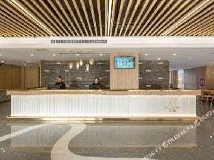 Qianxun Hotel Hotel in Nanjing