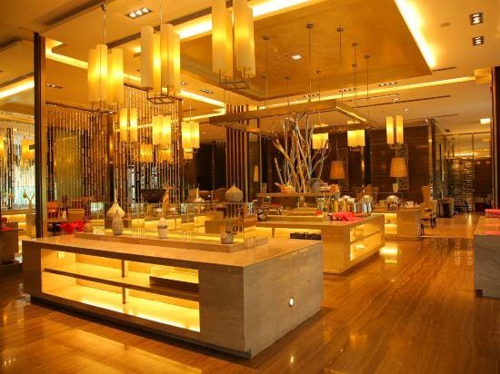 Hetian Hotel Hotel in Wuhan