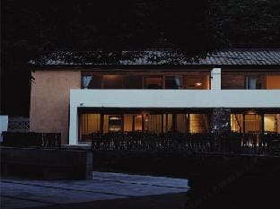Bodhi Courtyard Hotel in Hangzhou