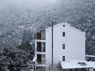 Bodhi Courtyard Hotel in Hangzhou