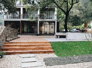 Bodhi Courtyard Hotel in Hangzhou