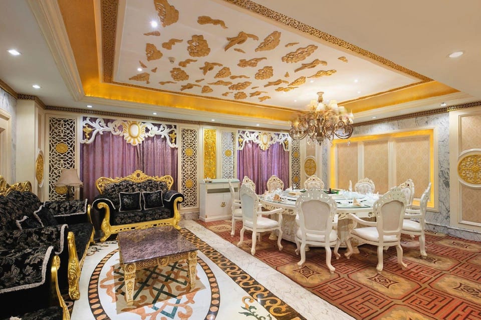 Hailian International Hotel Hotel in China