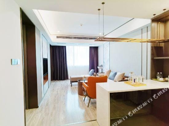 Yihe Boutique Hotel Hotel in Guangdong