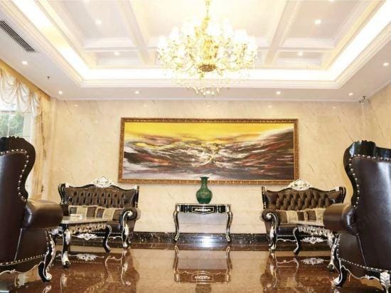 Yingri Hotel Hotel in Guangdong