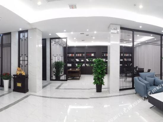 Fuda Hotel Hotel in China