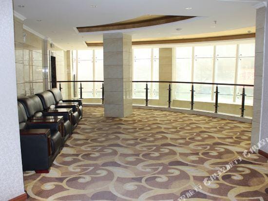Qingyang Xinxing Hotel Hotel in China
