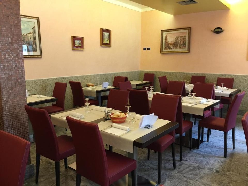 Hotel Ragno d'Oro Hotel in Chioggia