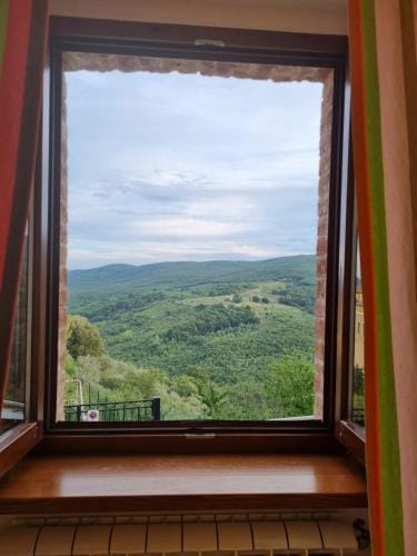 Bed & Basta Hotel in Umbria