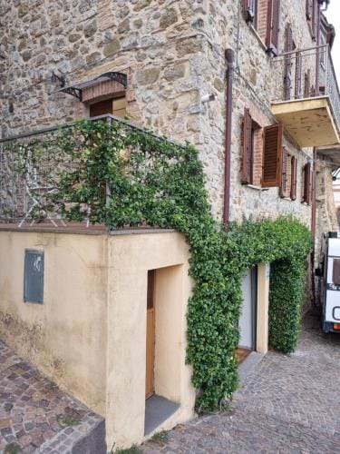 Bed & Basta Hotel in Umbria