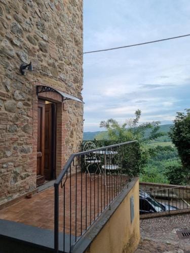 Bed & Basta Hotel in Umbria
