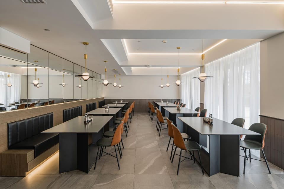 Ningbo Mansen Hotel (Outlets Yushe International Airport) Hotel in Zhejiang