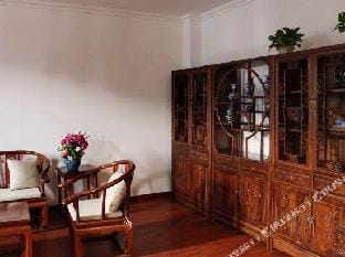 Man Fang Ju Guesthouse Hotel in Zhejiang