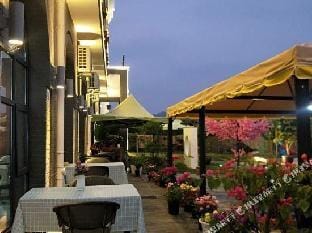 Man Fang Ju Guesthouse Hotel in Zhejiang