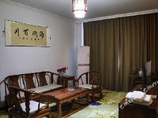 Man Fang Ju Guesthouse Hotel in Zhejiang