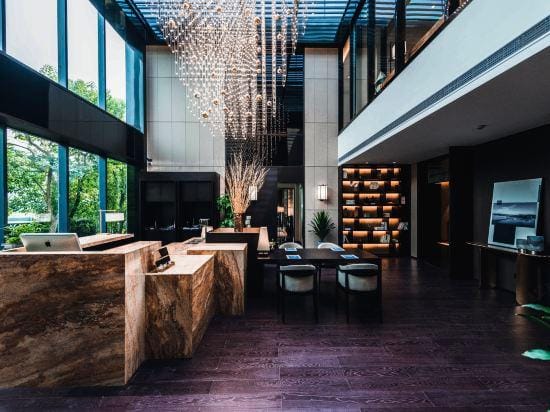 YUAN HOTEL Hotel in Zhejiang