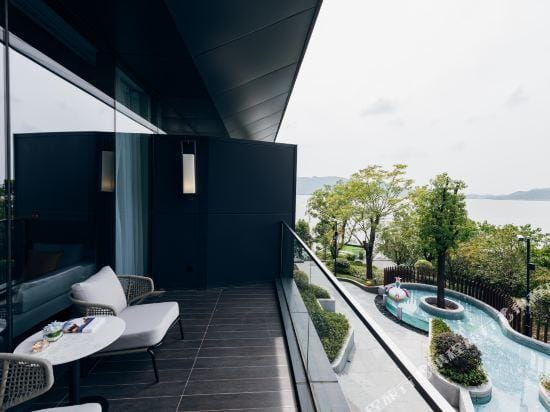 YUAN HOTEL Hotel in Zhejiang