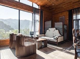 Wuju Wusu Hostel Hotel in Zhejiang