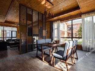 Wuju Wusu Hostel Hotel in Zhejiang