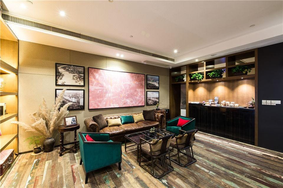 Four Seasons Qingteng Garden Hotel (Xikou Chiang's Hometown) Hotel in Zhejiang