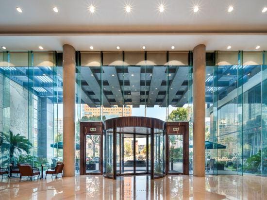 BTG-NANYUAN GALAXY Hotels Hotel in Zhejiang