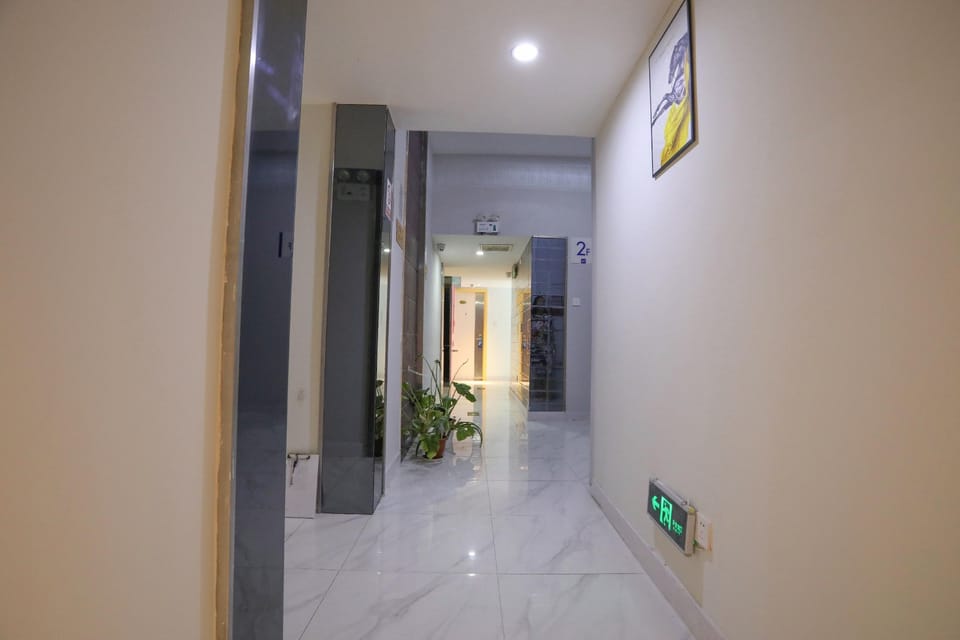 Taosheng Yiju Business Hostel Hotel in Zhejiang