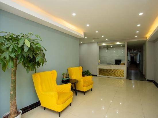 Taosheng Yiju Business Hostel Hotel in Zhejiang