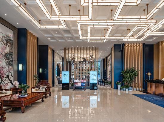 Yi Jiangnan Hotel Hotel in Zhejiang