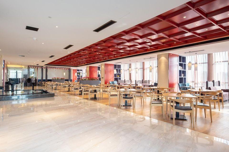 Yi Jiangnan Hotel Hotel in Zhejiang