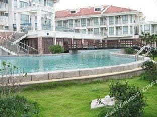 Jinnanwan Seaview Hotel Hotel in Jiangsu