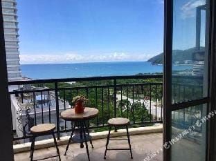 Jinnanwan Seaview Hotel Hotel in Jiangsu
