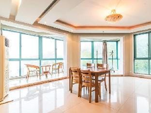 Jinnanwan Seaview Hotel Hotel in Jiangsu