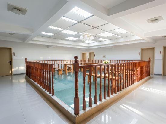 InOcean Villa hotel Hotel in Jiangsu