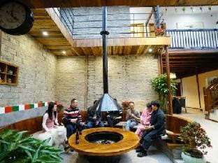 La Casa Di Milena Hotel in Zhejiang