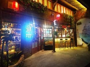 La Casa Di Milena Hotel in Zhejiang